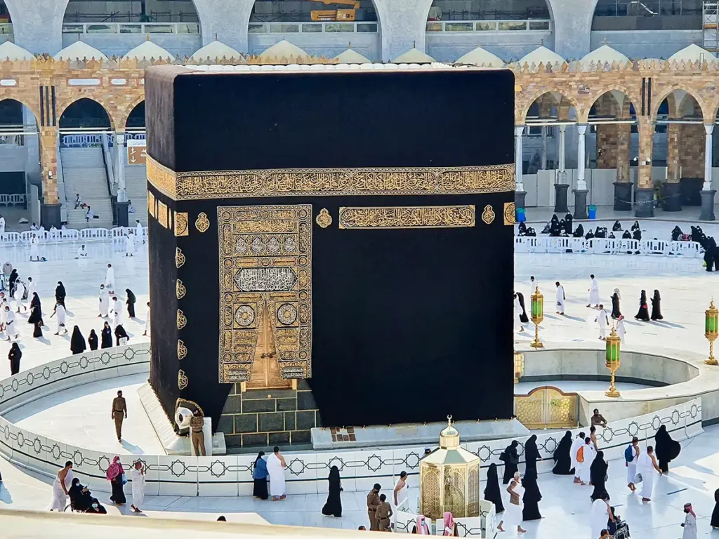 Umra iz Sarajeva 2026