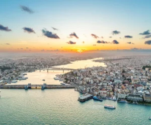 Istanbul - Medina Travel