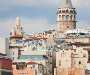 Istanbul - Medina Travel