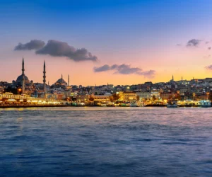 Istanbul - Medina Travel